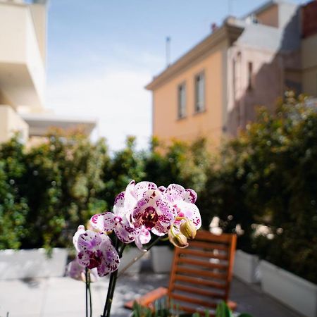 Sunny City Cagliari Eksteriør bilde