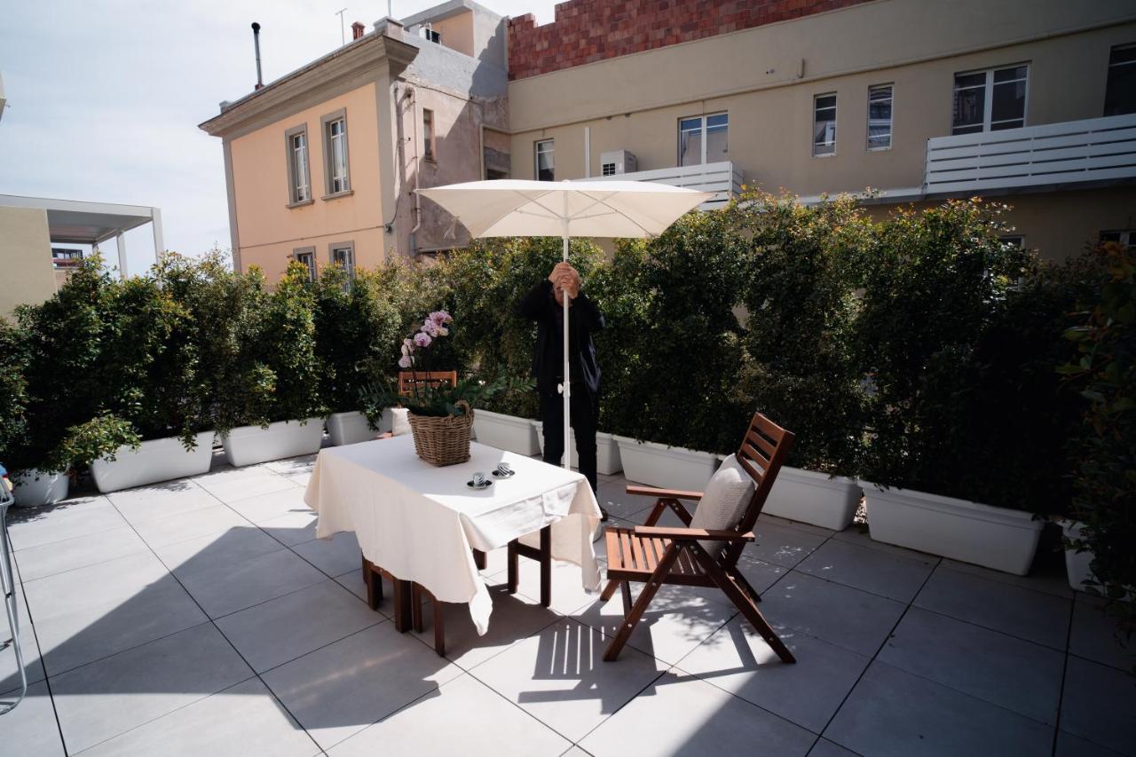 Sunny City Cagliari Eksteriør bilde
