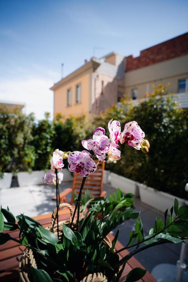 Sunny City Cagliari Eksteriør bilde